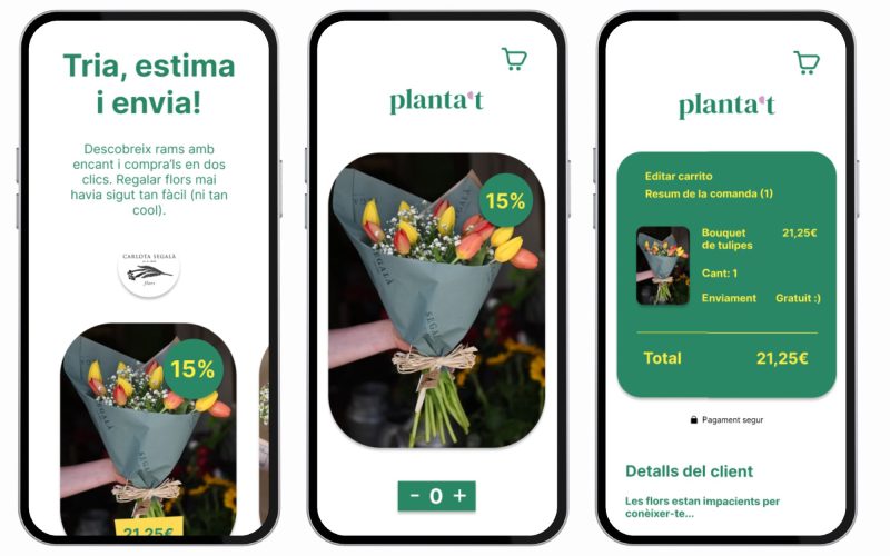 ecommerce def mockup
