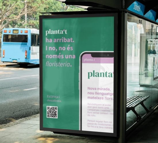 manual de marca planta't - 40