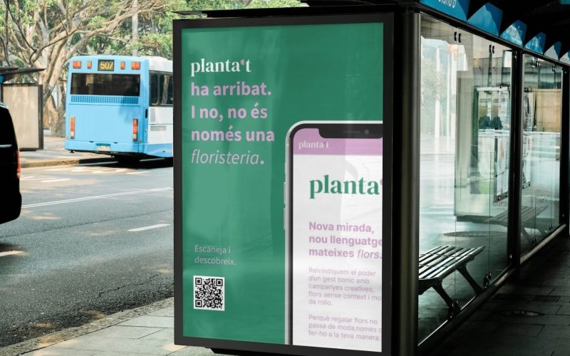 manual de marca planta't - 40